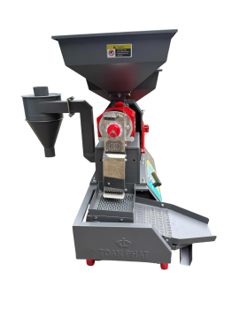 Máy xát nghiền 2 tác dụng TF-ST25SR